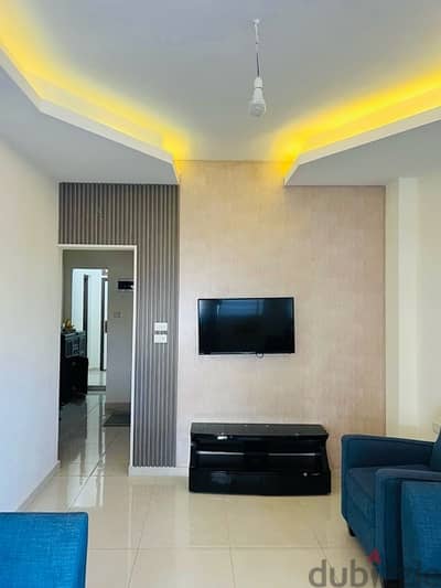 Apartment for sale in Tripoli - Miten street Apartment for sale in Tripoli - Miten street