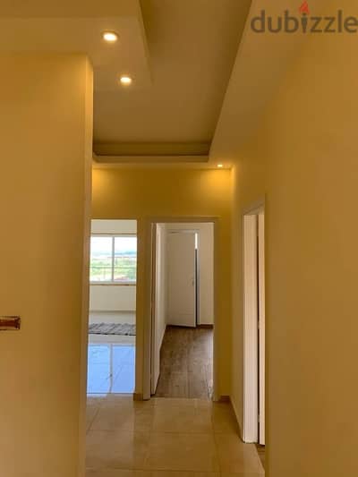 apartment for sale in tripoli meetan street
