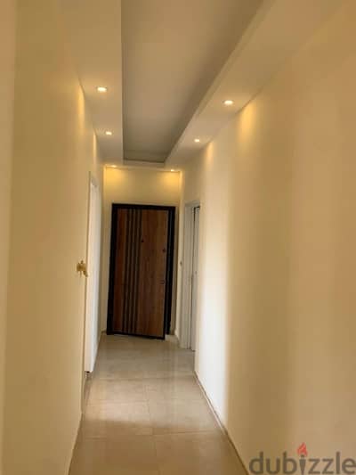 apartment for sale in tripoli meetan street