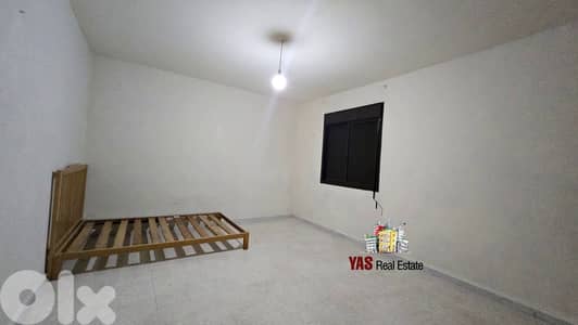 Sheileh 170m2 | Well Maintained | Prime Location | Open View | TO |