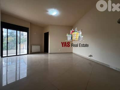 Jeita 400m2 | Duplex | Luxury | Open View | Excellent Condition | KS