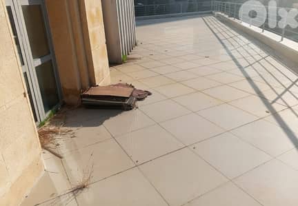 265 Sqm + 300 Sqm Terrace | Office For Rent In Dekwaneh