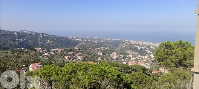 Beit Nemer Chemlan For Rent