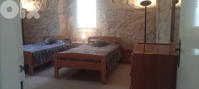 Beit Nemer Chemlan For Rent