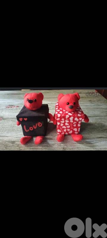 valentine and wedding anniversary decoration 12