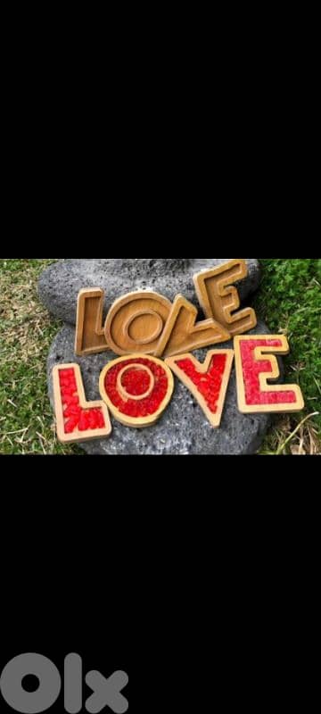 valentine and wedding anniversary decoration 8