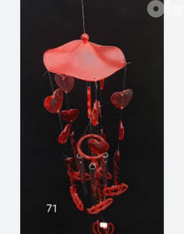 valentine and wedding anniversary decoration 13