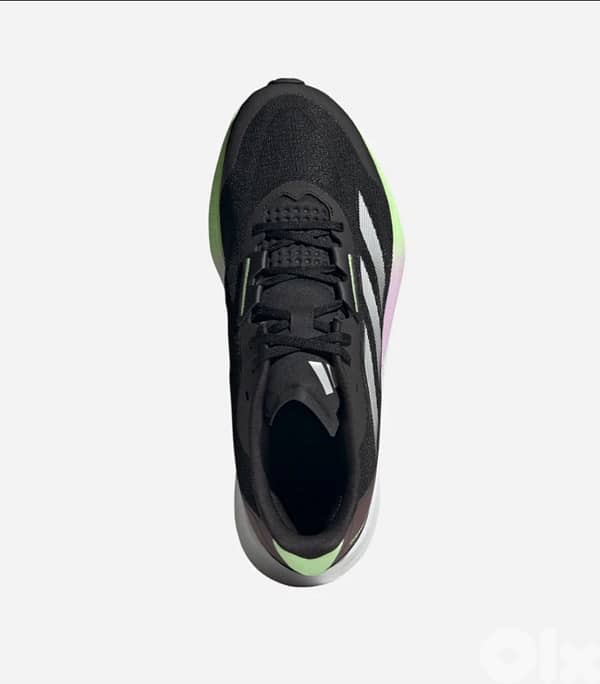 Adidas DURAMO speed running shoes 4