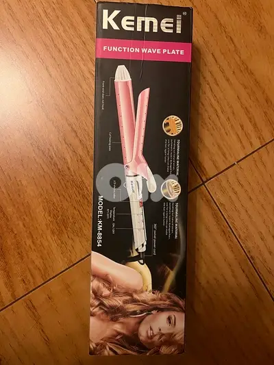 hair curler