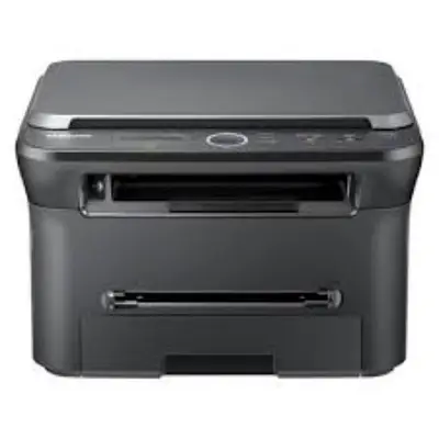 Samsung black & white laser printer SCX_4600