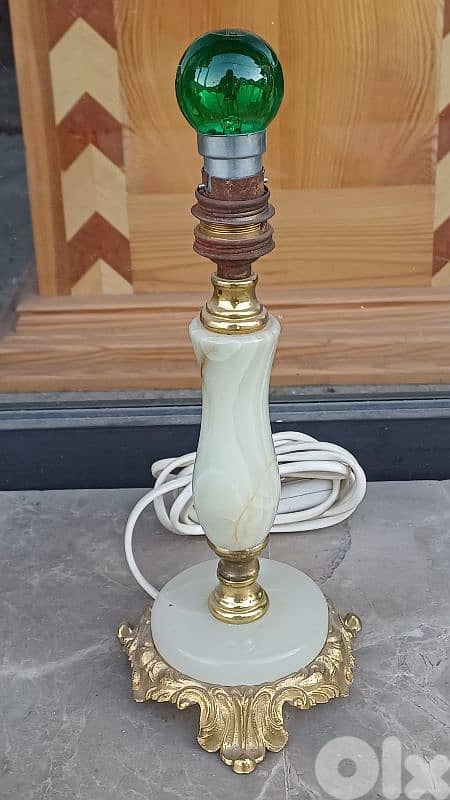 antique 7