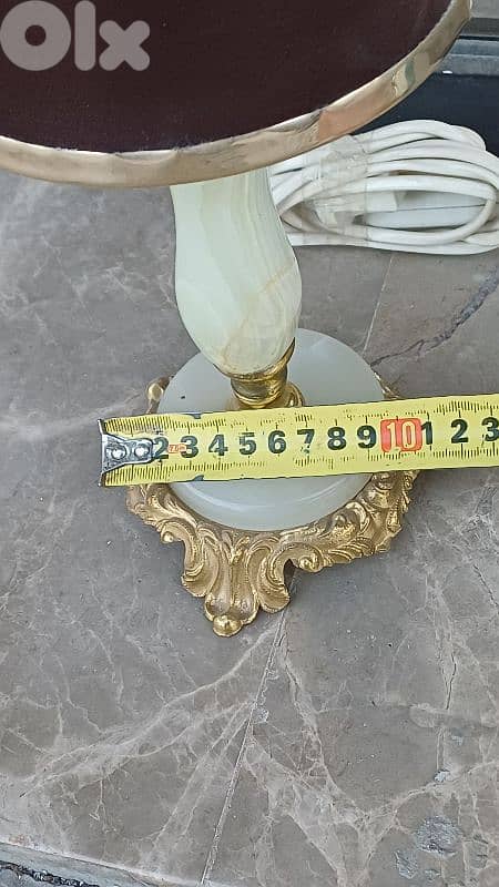 antique 9