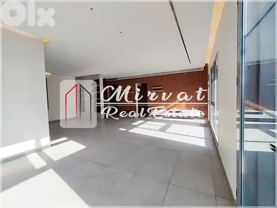 Strategic Areal3 Bedroosms New ApartmentlTitle Deed