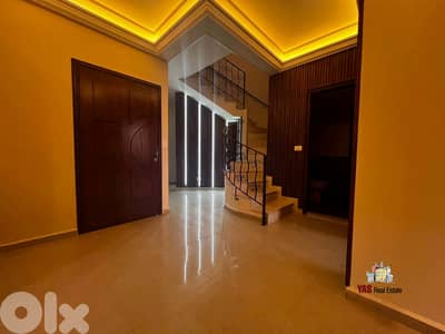 Jeita 400m2 | Duplex | Luxury | Open View | Excellent Condition | KS