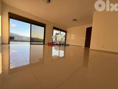 Sheileh 210m2 | 100m2 Terrace | Panoramic View | Luxury |