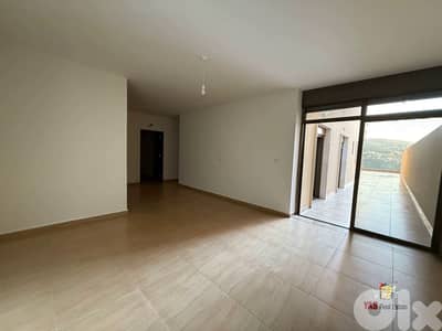 Sheileh 210m2 | 100m2 Terrace | Panoramic View | Luxury |