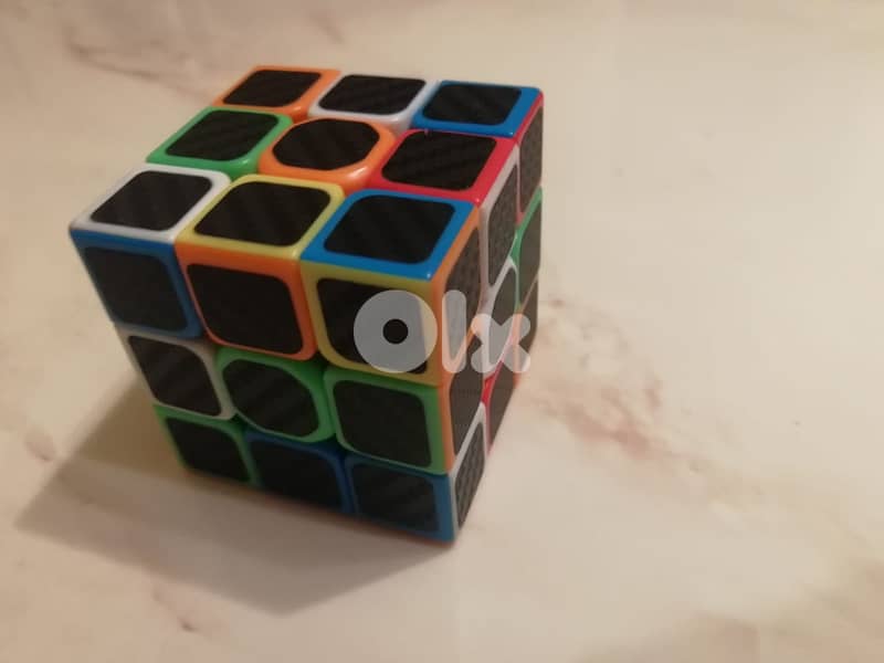 Rubick cube 3*3 0