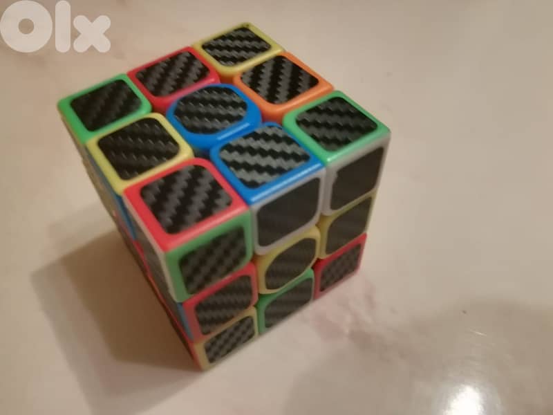 Rubick cube 3*3 1