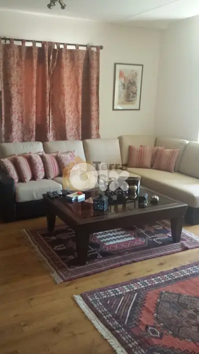 Chalet for sale in Faraya panoramic view Ref#6436