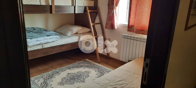 Chalet for sale in Faraya panoramic view Ref#6436