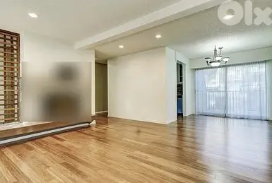 SPACIOUS APARTMENT IN VERDUN PRIME (350SQ) 4 BEDS , (BT-1017)