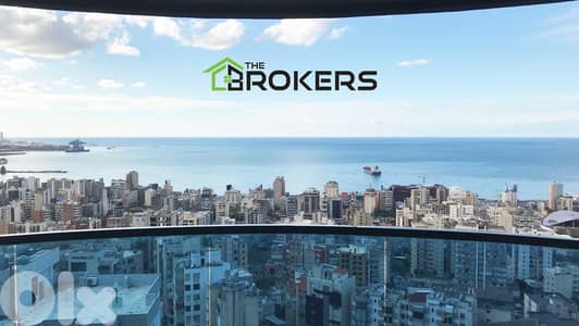 Apartment for Sale in Jal El Dib شقة للبيع في جل الديب Apartment for Sale in Jal El Dib شقة للبيع في جل الديب