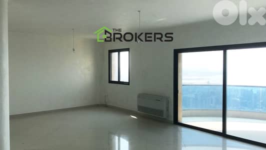 Apartment for Sale in Jal El Dib شقة للبيع في جل الديب Apartment for Sale in Jal El Dib شقة للبيع في جل الديب