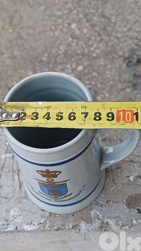 antique 8