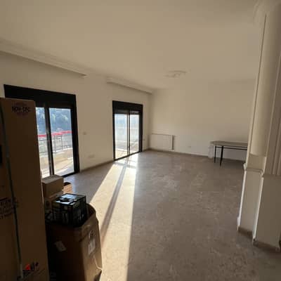 Duplex for sale in Kornet El Hamra دوبلكس للبيع في قرنت الحمرا
