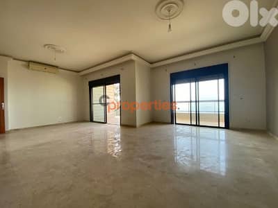 Apartment For Sale in Sahel Alma CPKTC55
