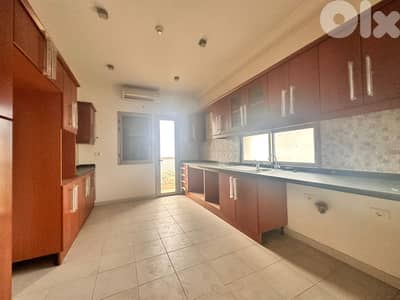 Apartment For Sale In Manara - Beirut شقة للبيع في المنارة - بيروت
