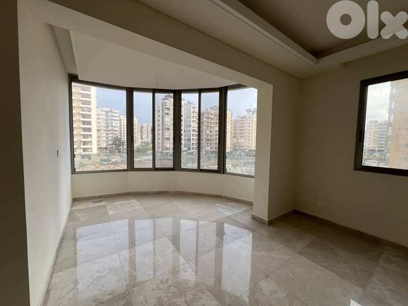 RWB101RR - Brand new apartment for sale in Tripoli 0