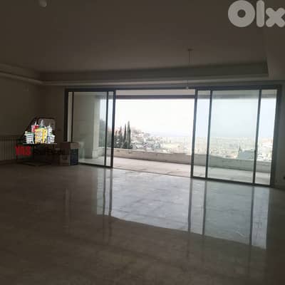 Yarzeh 440m2 | 60m2 Terrace | Rooftop Duplex | Panoramic View | PA