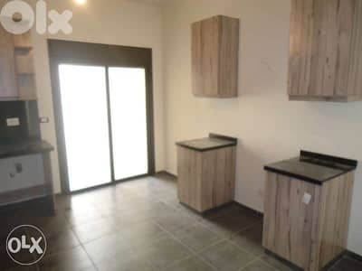 Apartment for sale in Baabdat شقه للبيع في بعبدات