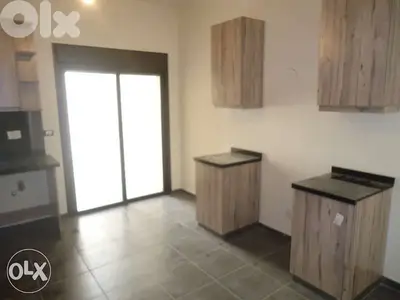 Apartment for sale in Baabdat شقه للبيع في بعبدات