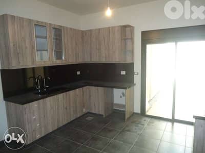 Apartment for sale in Baabdat شقه للبيع في بعبدات