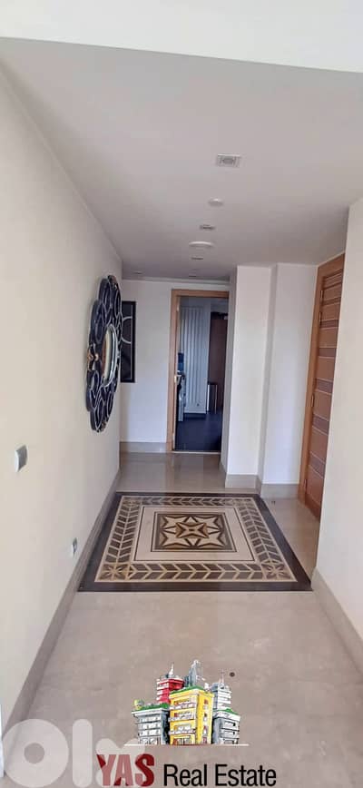 Downtown 230m2 | Decorated | Luxury | Super Prime Location | PA