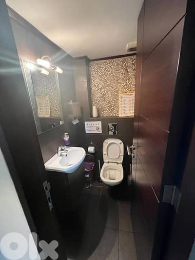 Office for rent in Badaro مكتب للإيجار في بدارو