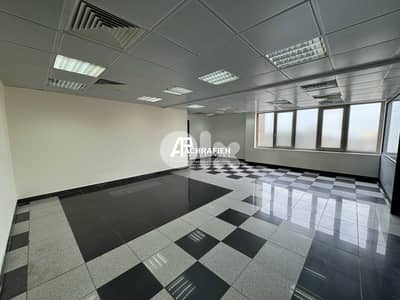 Office for Rent in Saifi - مكتب للأجار في الصيفي