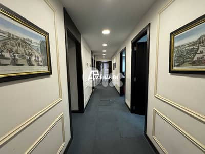 Office for Rent in Saifi - مكتب للأجار في الصيفي