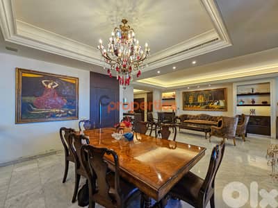 Apartment For Sale in Biyada شقة للبيع في البياضة CPCF146 Apartment For Sale in Biyada شقة للبيع في البياضة CPCF146