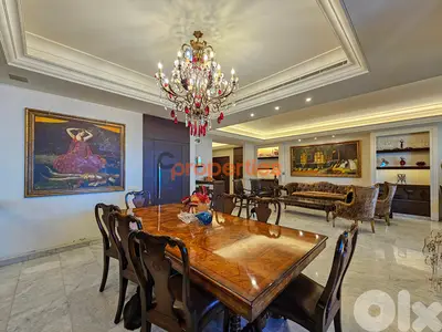 Apartment For Sale in Biyada شقة للبيع في البياضة CPCF146