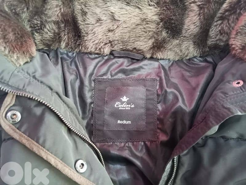 women jackets 1