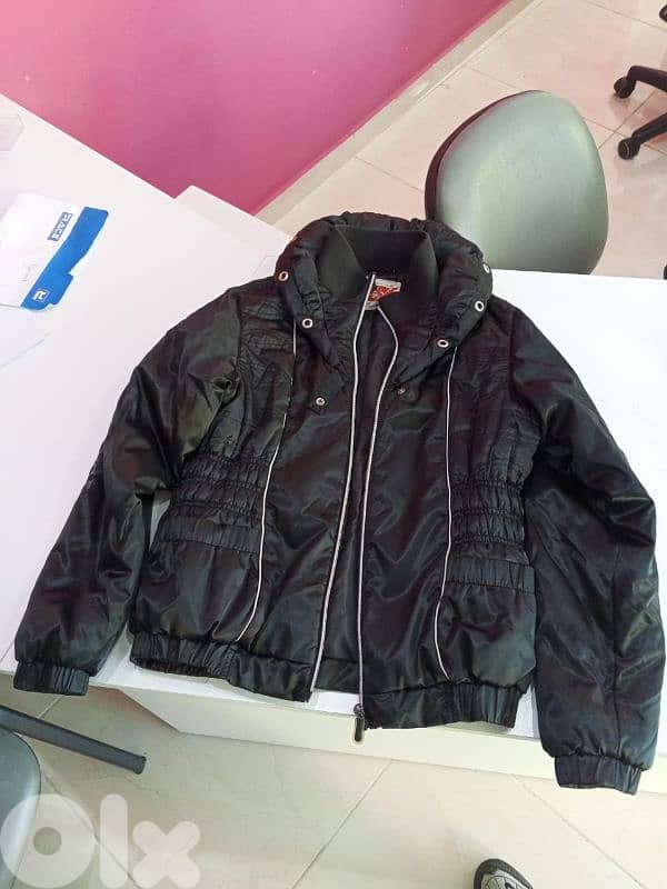 women jackets 4