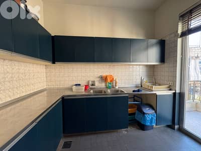 L16712-Apartment For Rent In Ain Al Remmane
