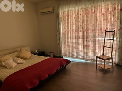 L16712-Apartment For Rent In Ain Al Remmane