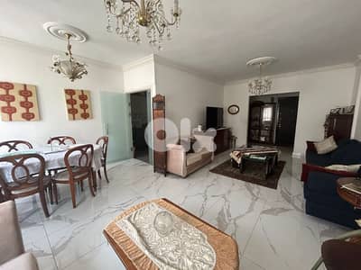 L13342-Apartment for Sale In Batrakieh,Ras Beirut
