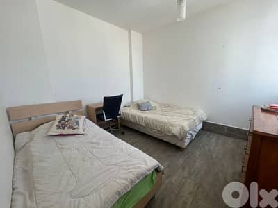 L13342-Apartment for Sale In Batrakieh,Ras Beirut