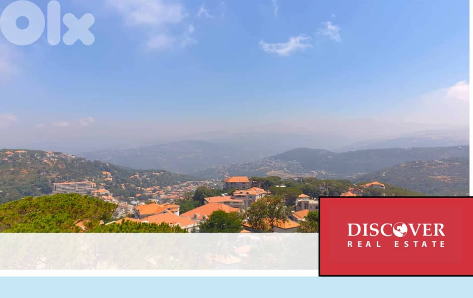 Luxury Duplex for sale in Prime Dhour El Choueir Location 0