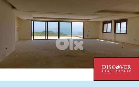Luxury Duplex for sale in Prime Dhour El Choueir Location
